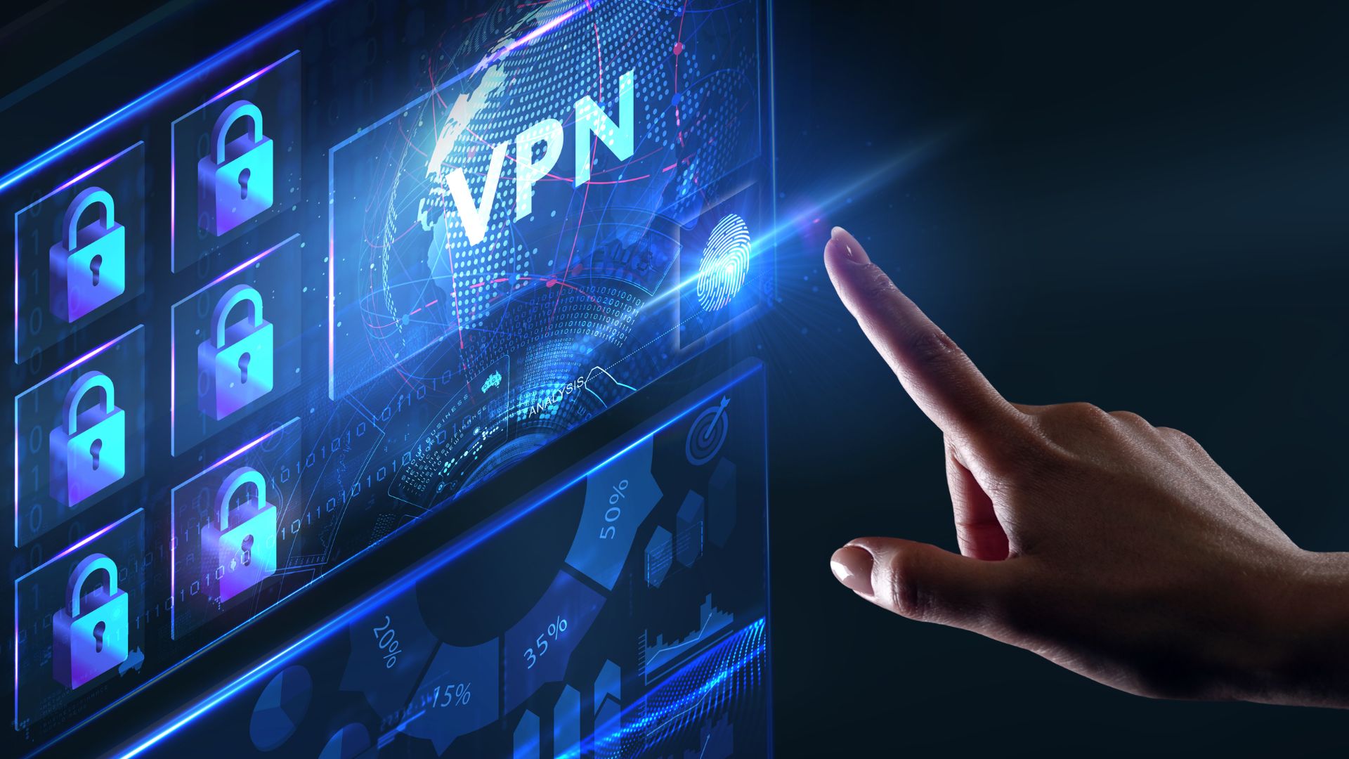 What is OpenVPN and why do you need It: setting up a secure VPN Server
